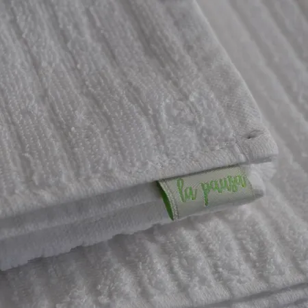 La Pausa Апартаменты *