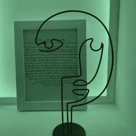 Апартаменты La Pausa *