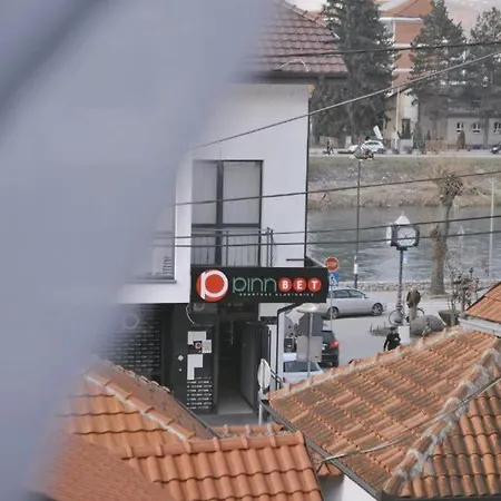 La Pausa Appartement Prijepolje