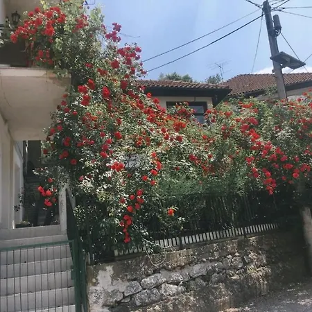Appartement La Pausa Prijepolje