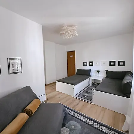 La Pausa * Prijepolje