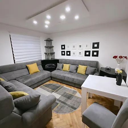 La Pausa Appartement