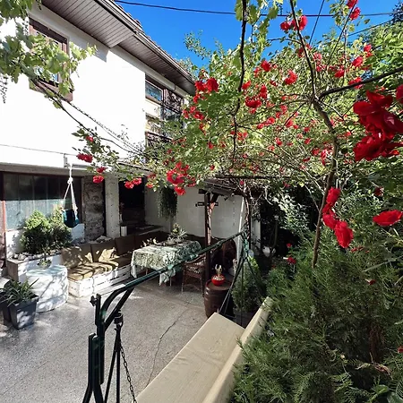 La Pausa Appartement *