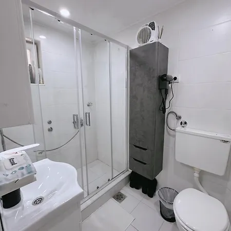 La Pausa Appartement Prijepolje