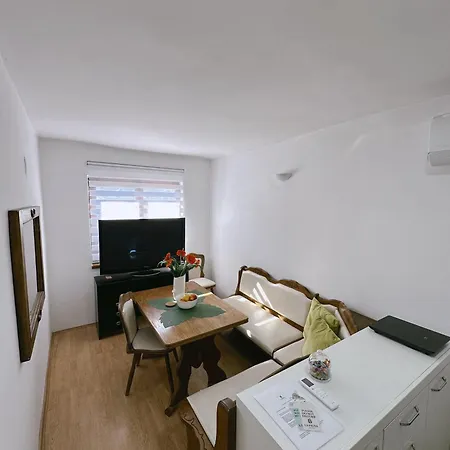 Daire La Pausa Prijepolje