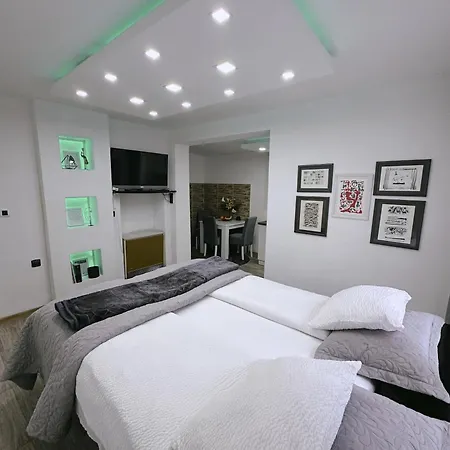 La Pausa * Prijepolje