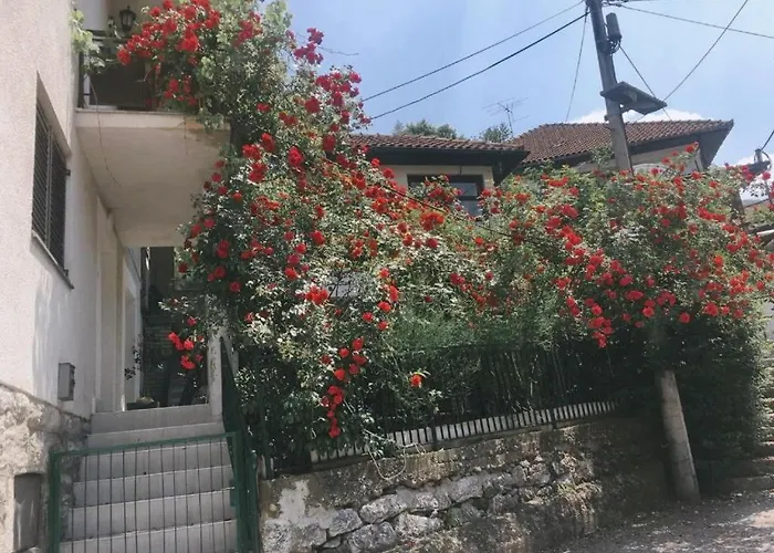 アパート La Pausa Prijepolje