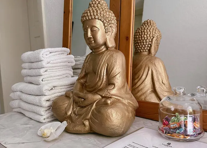 アパート La Pausa