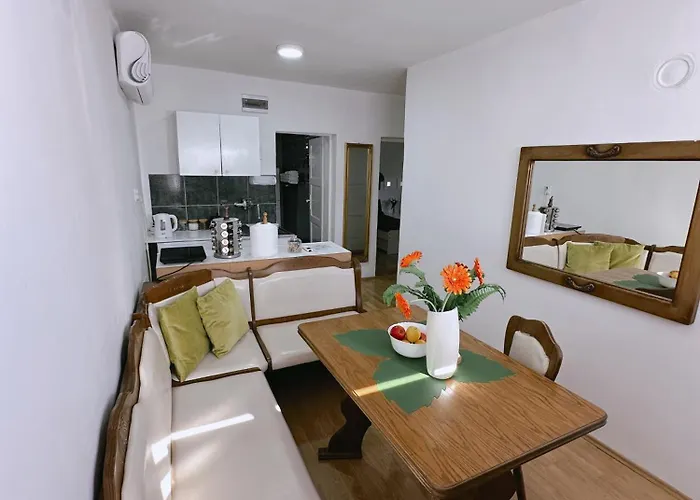 アパート La Pausa *