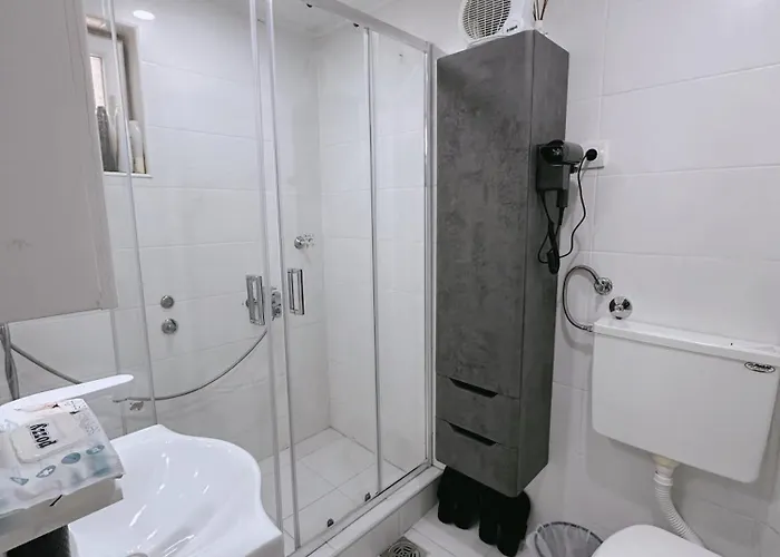 La Pausa アパート Prijepolje