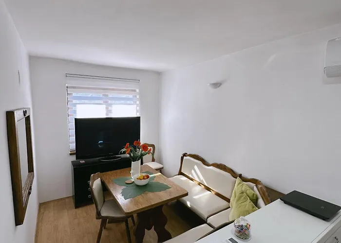 アパート La Pausa Prijepolje