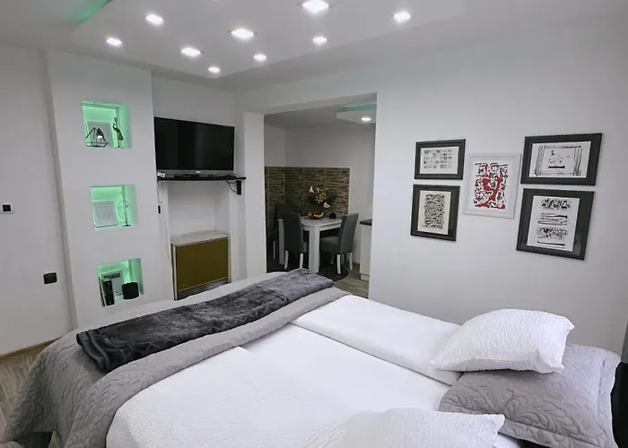 La Pausa * Prijepolje